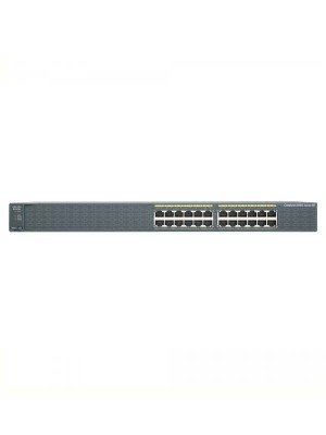 Cisco Catalyst 2960 - 2960-24-S